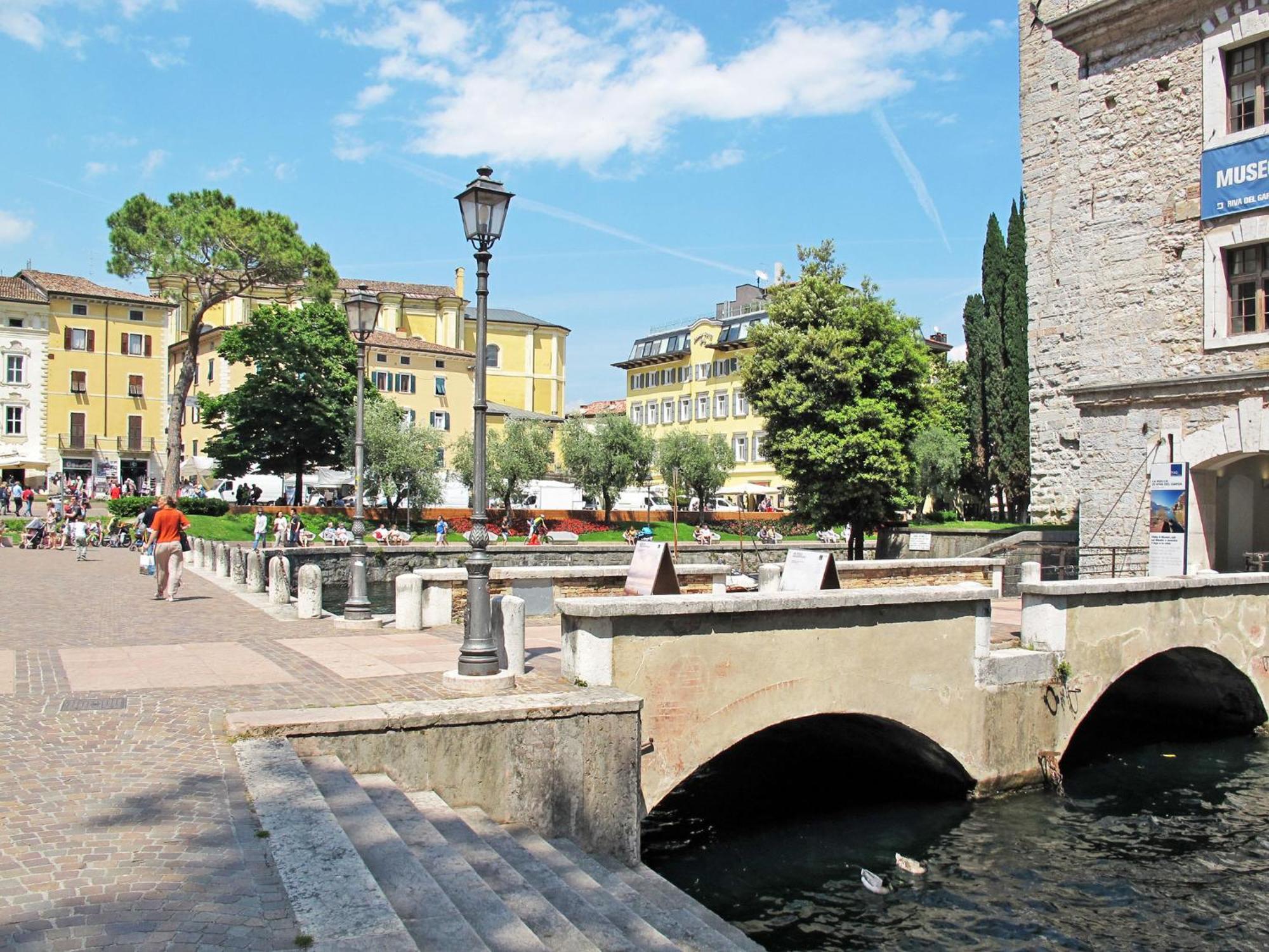 Angi By Interhome Riva del Garda