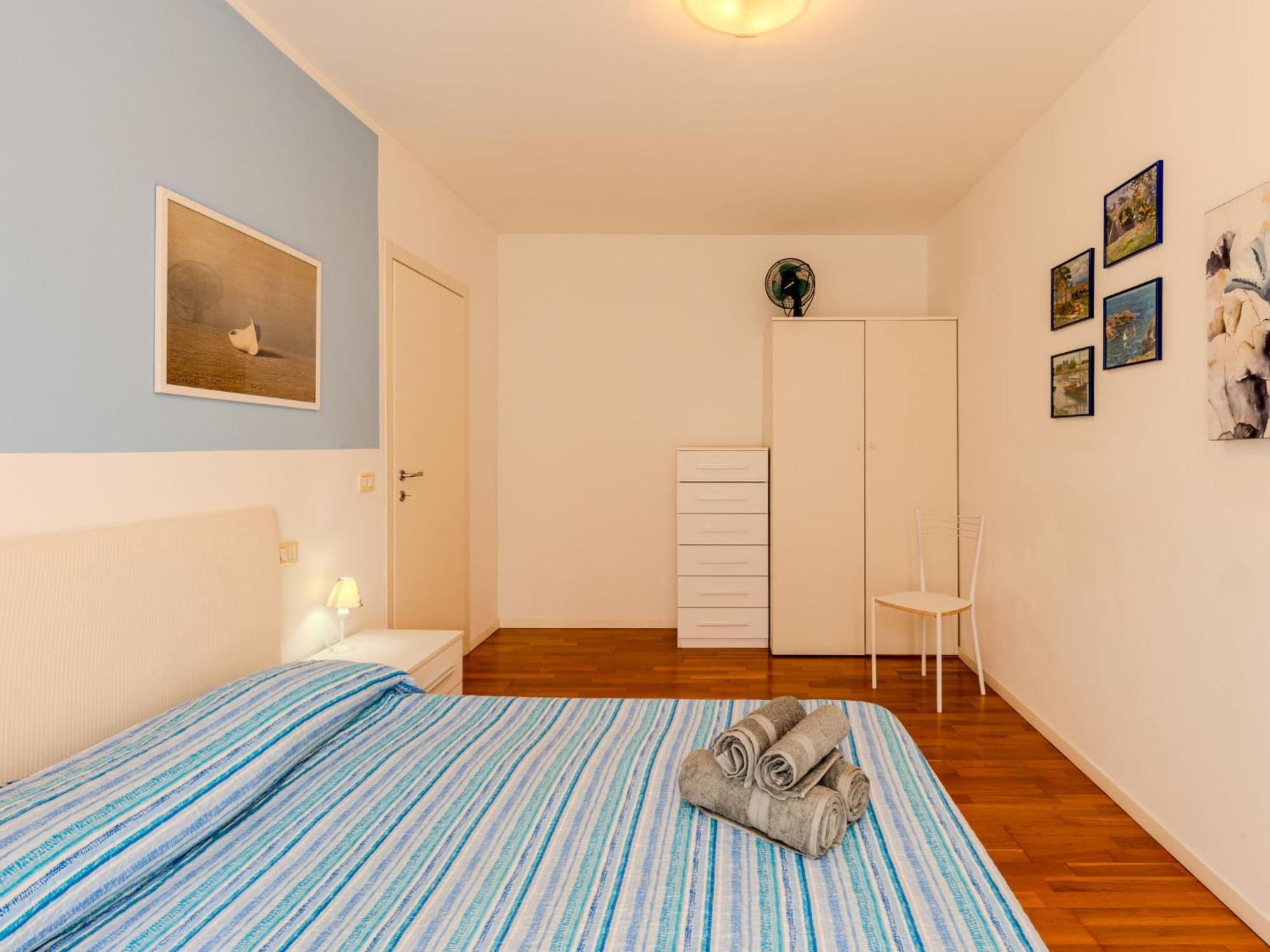 Apartment Angi By Interhome