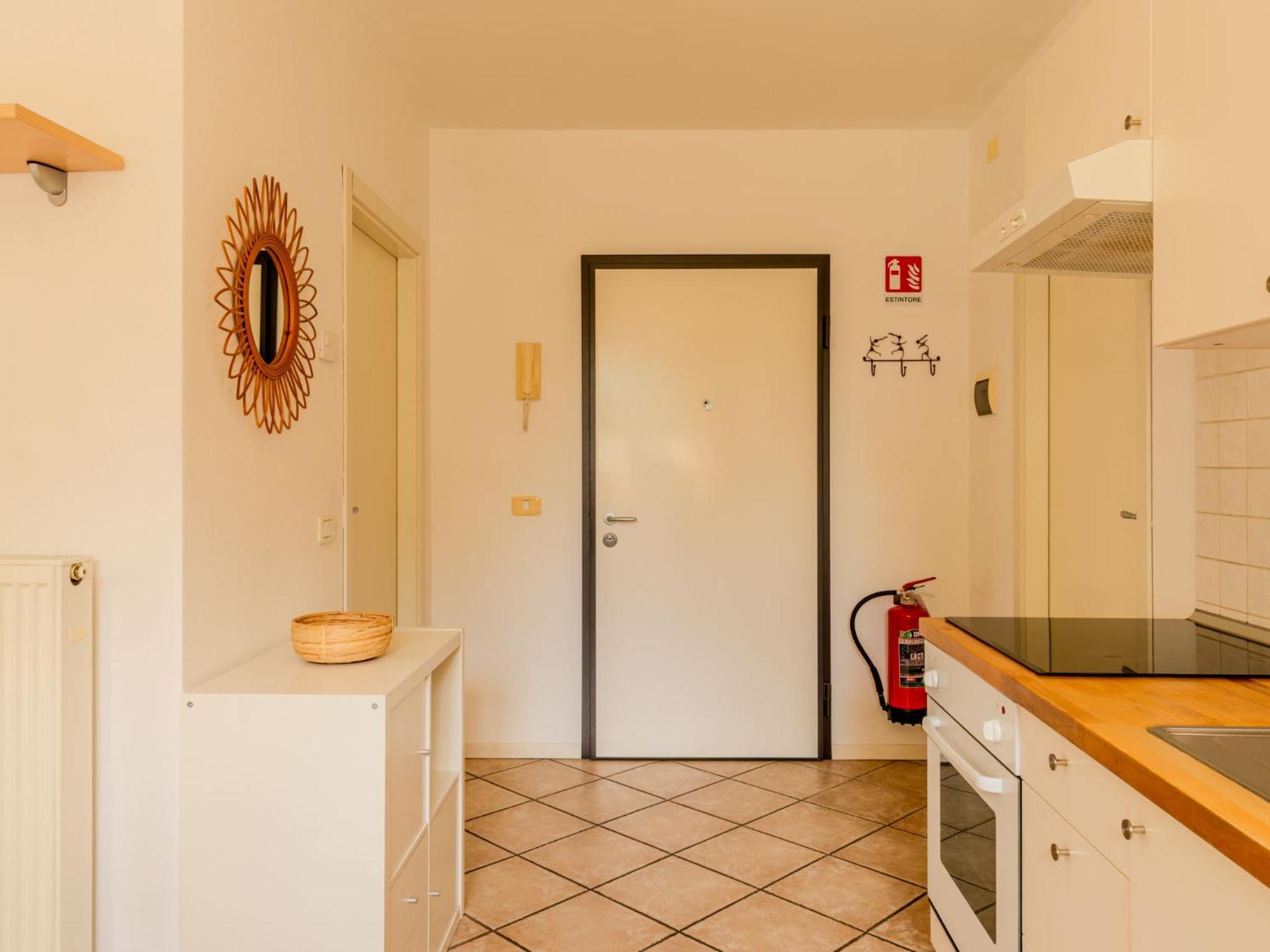 Angi By Interhome * Riva del Garda