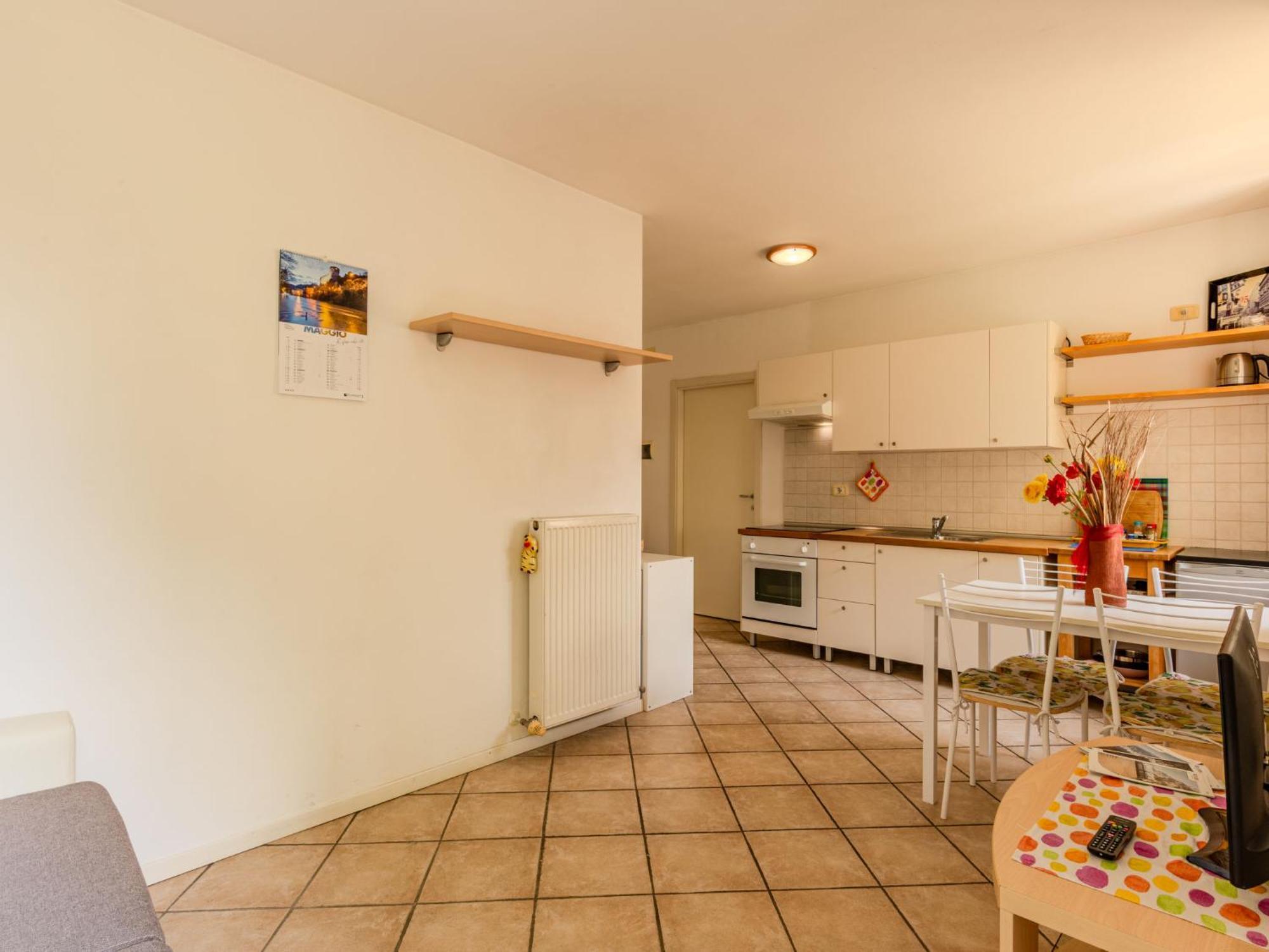 Apartment Angi By Interhome *