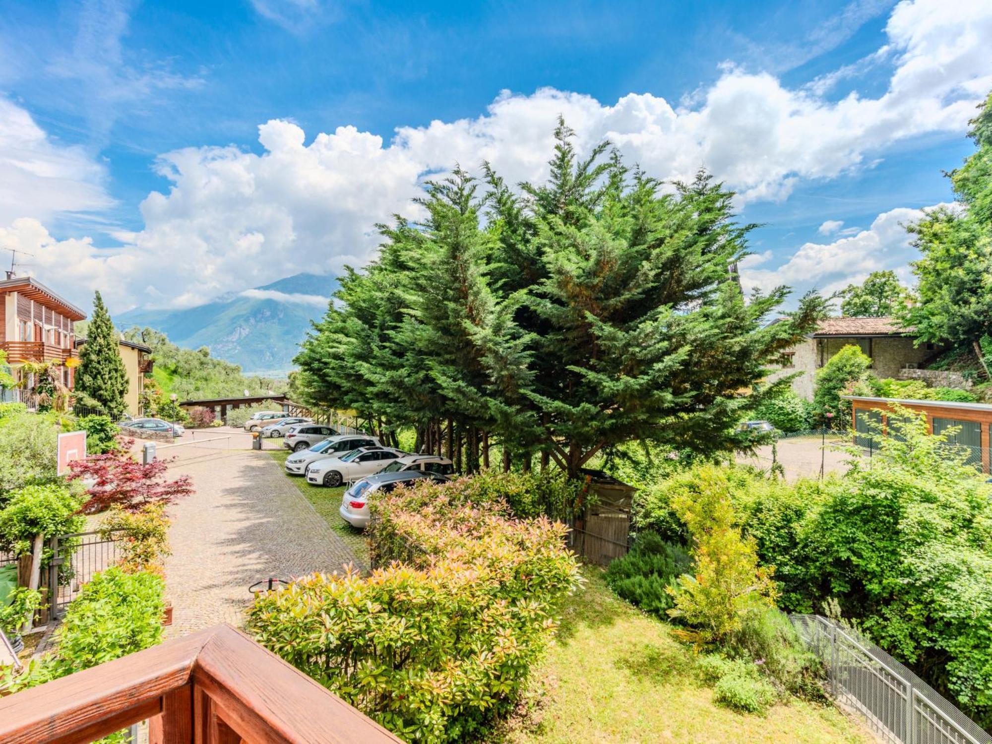 Angi By Interhome Apartment Riva del Garda