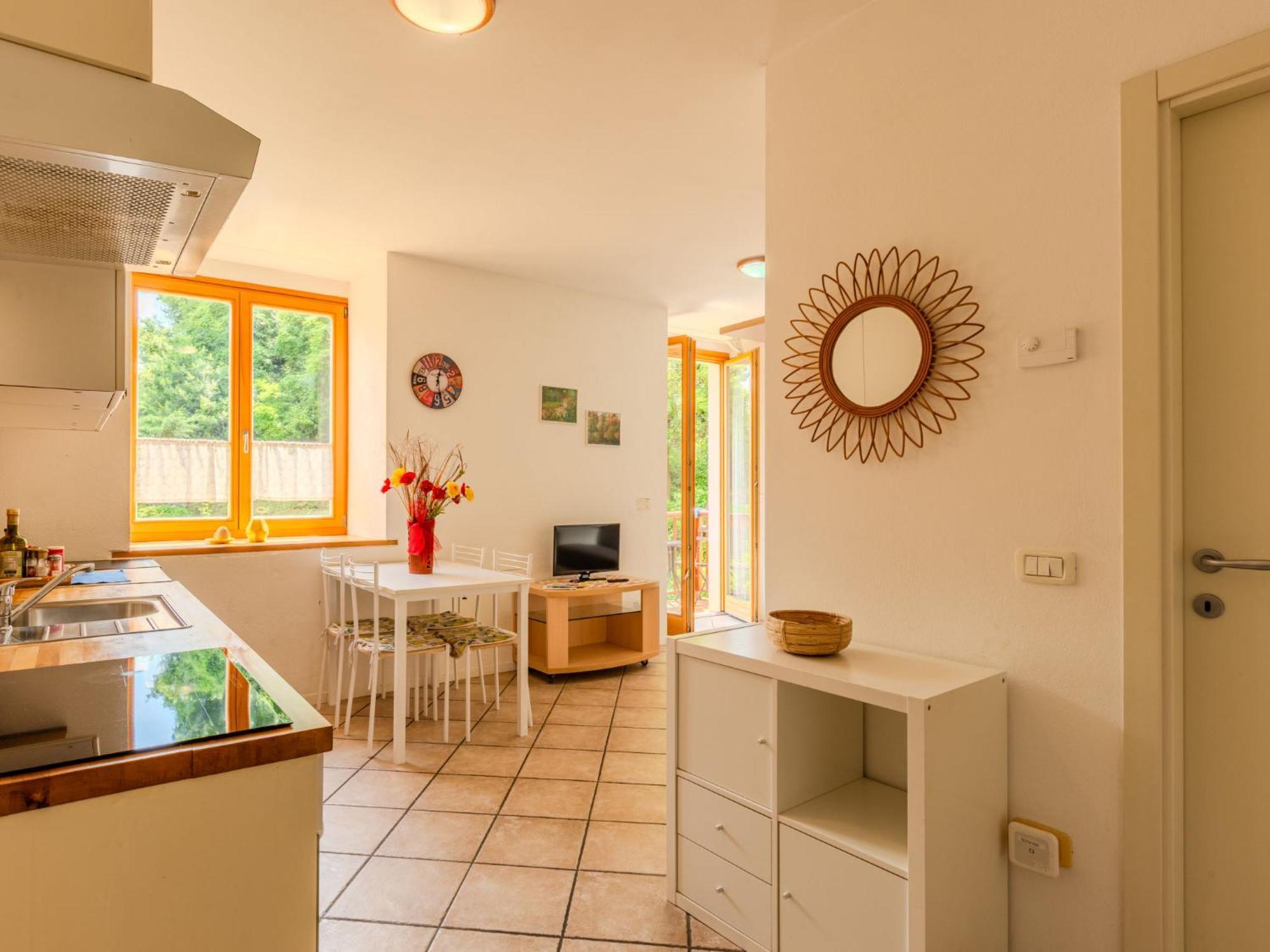 Apartment Angi By Interhome *