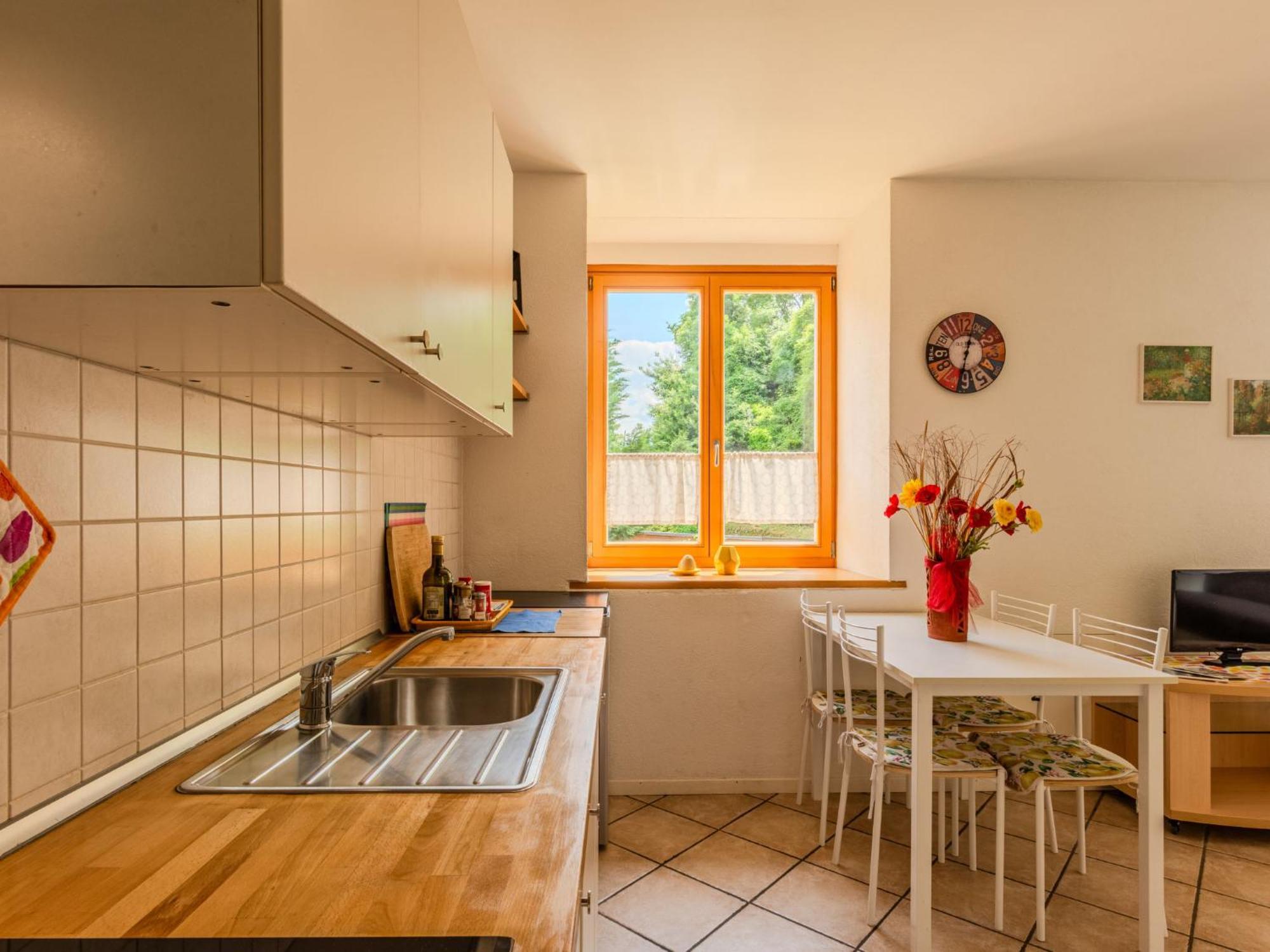 Angi By Interhome Apartment