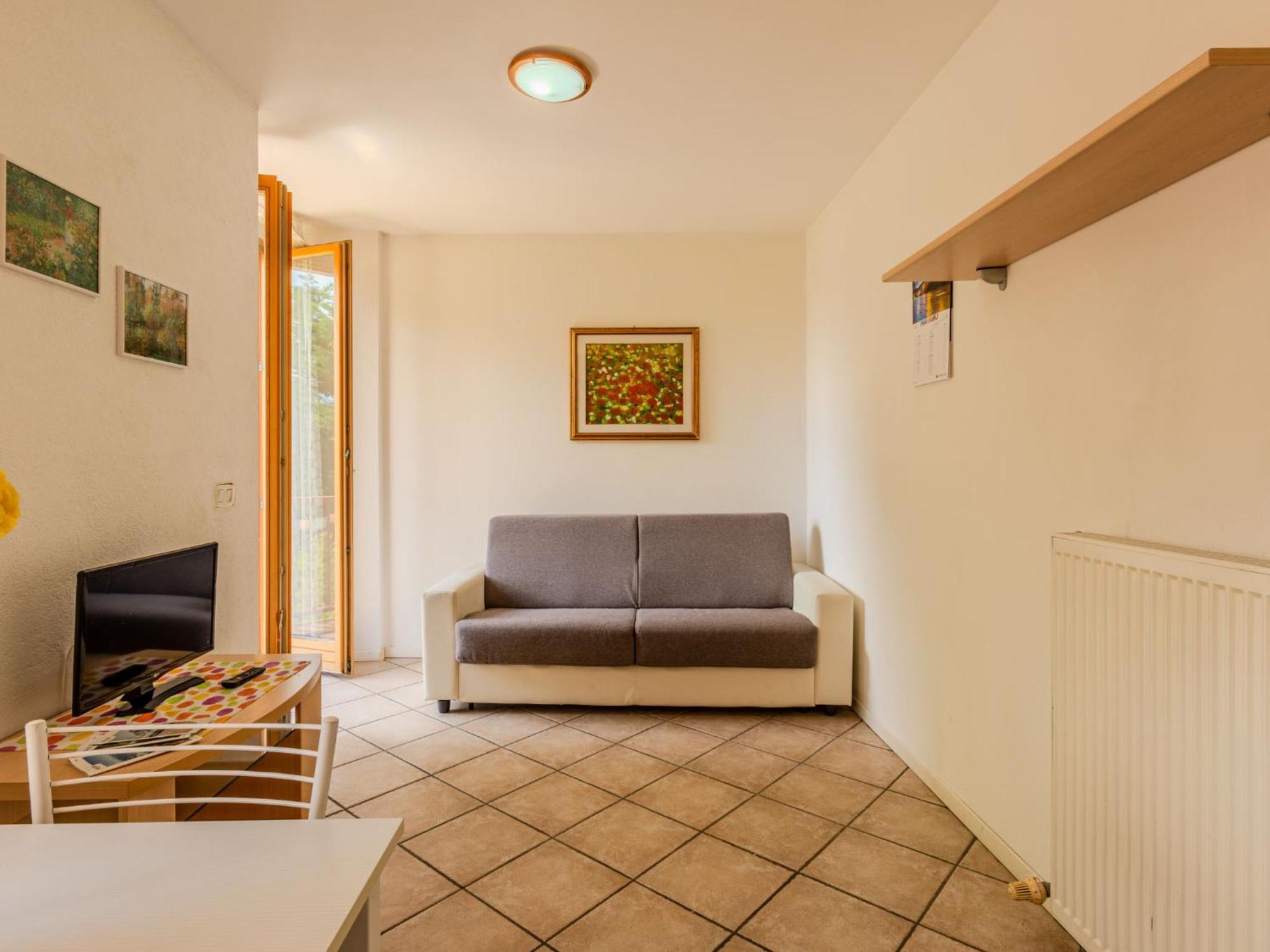 Angi By Interhome * Riva del Garda
